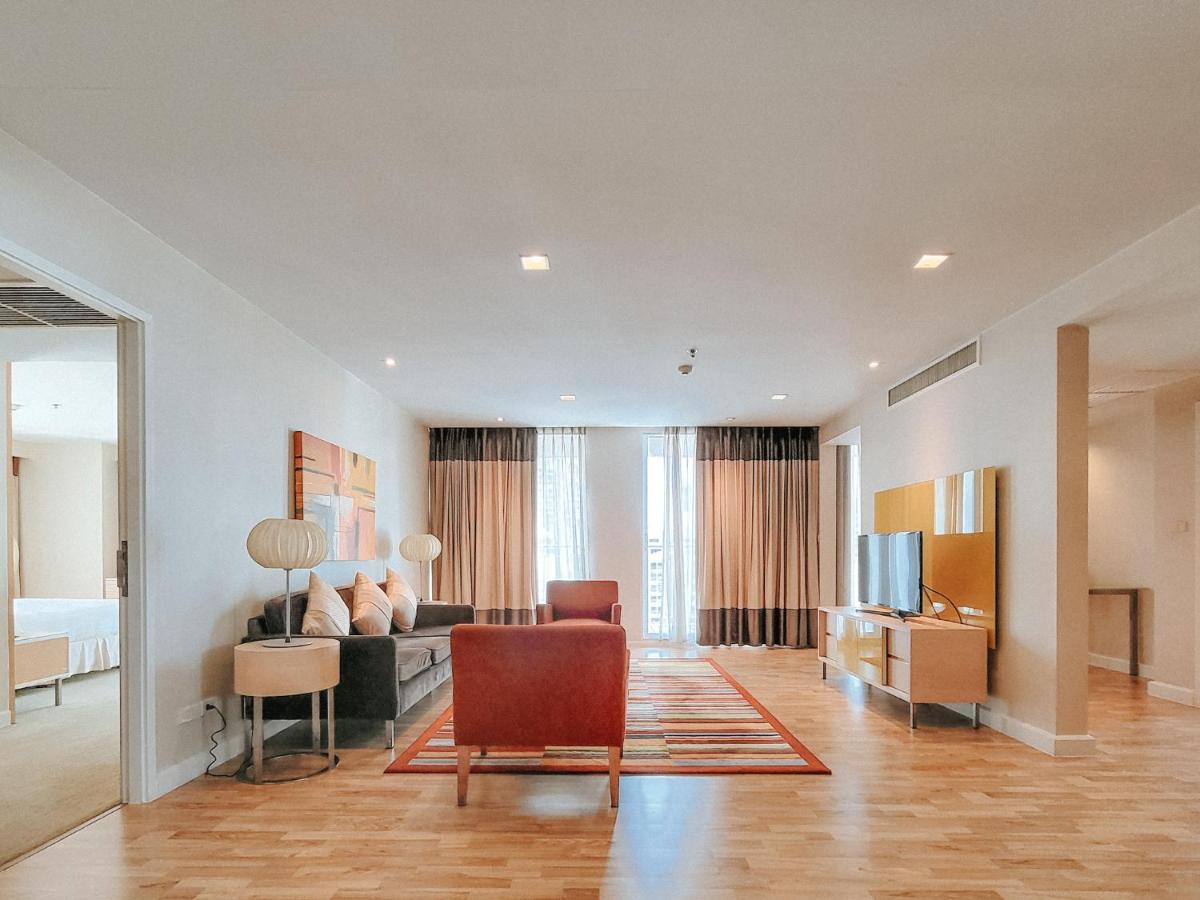 Urbana Langsuan - Sha Extra Bangkok