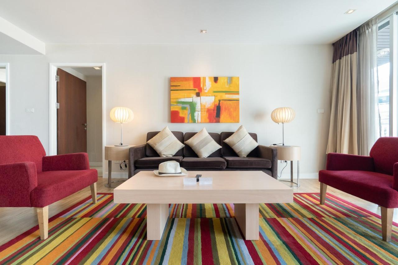 Hotel Urbana Langsuan - Sha Extra