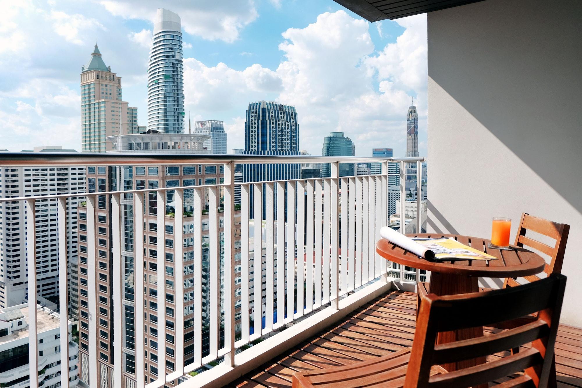 Urbana Langsuan - Sha Extra Hotel