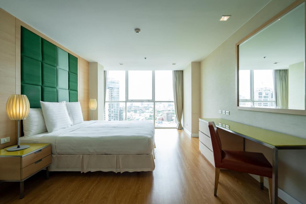 Urbana Langsuan - Sha Extra Hotel 5*