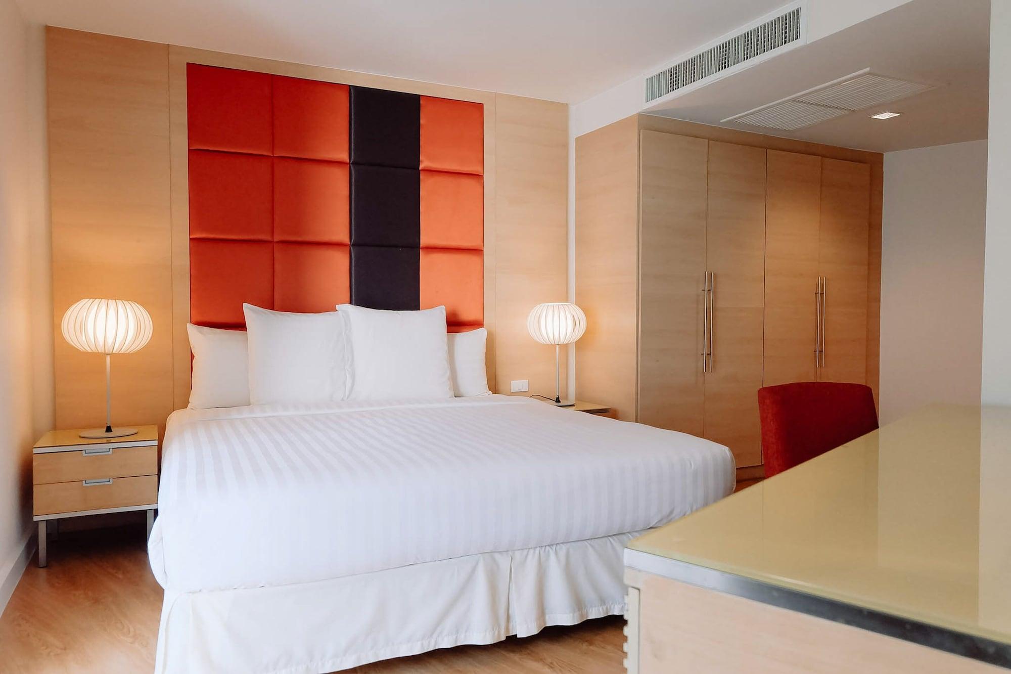 Urbana Langsuan - Sha Extra 5*