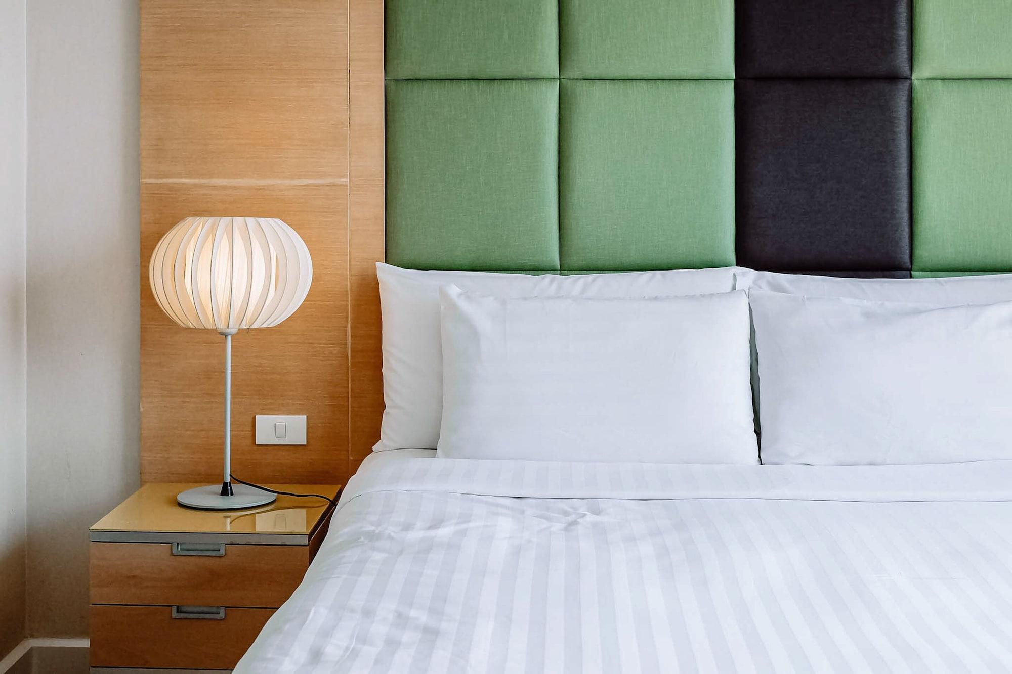 Hotel Urbana Langsuan - Sha Extra Bangkok