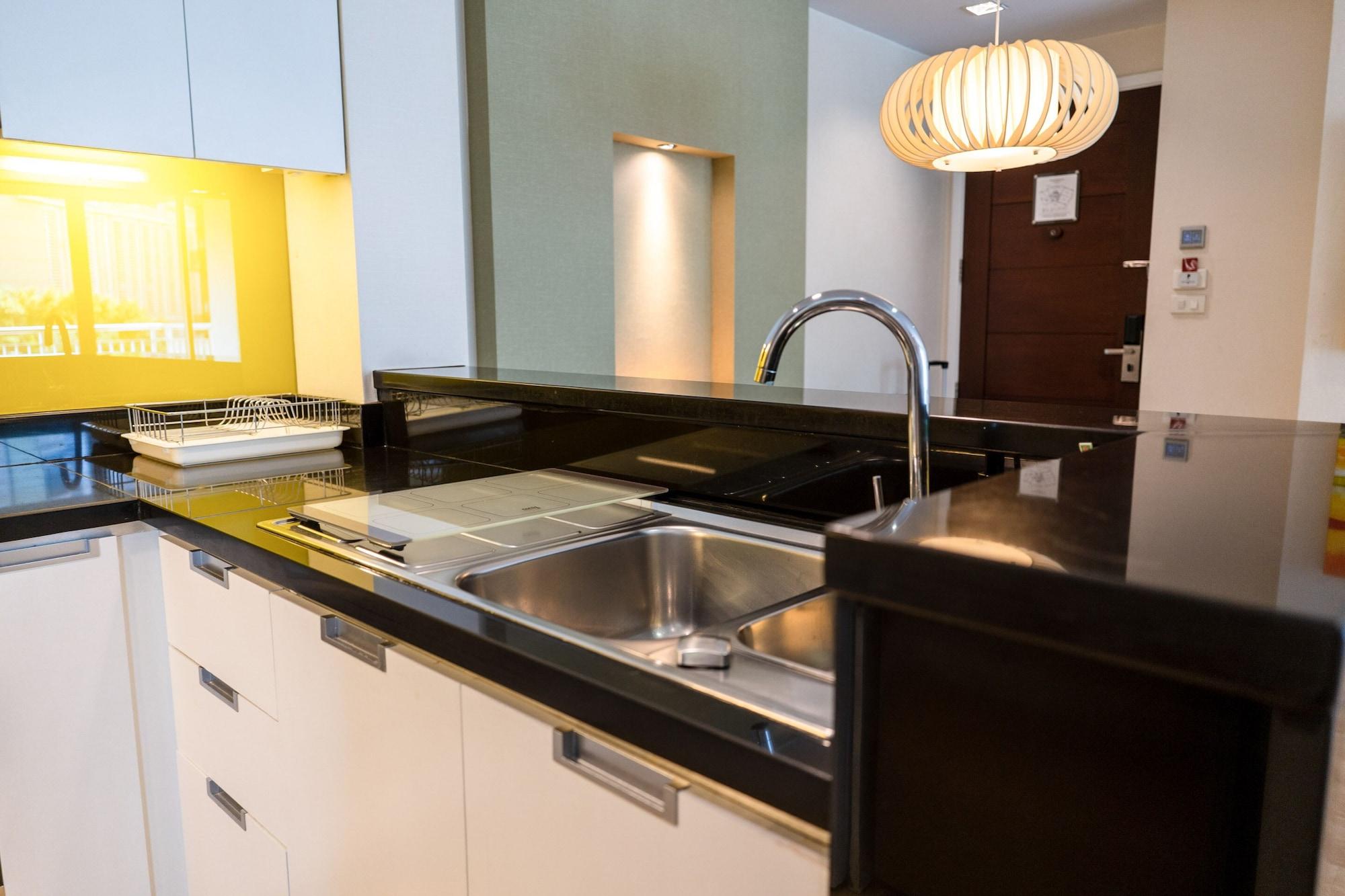 Hotel Urbana Langsuan - Sha Extra 5*