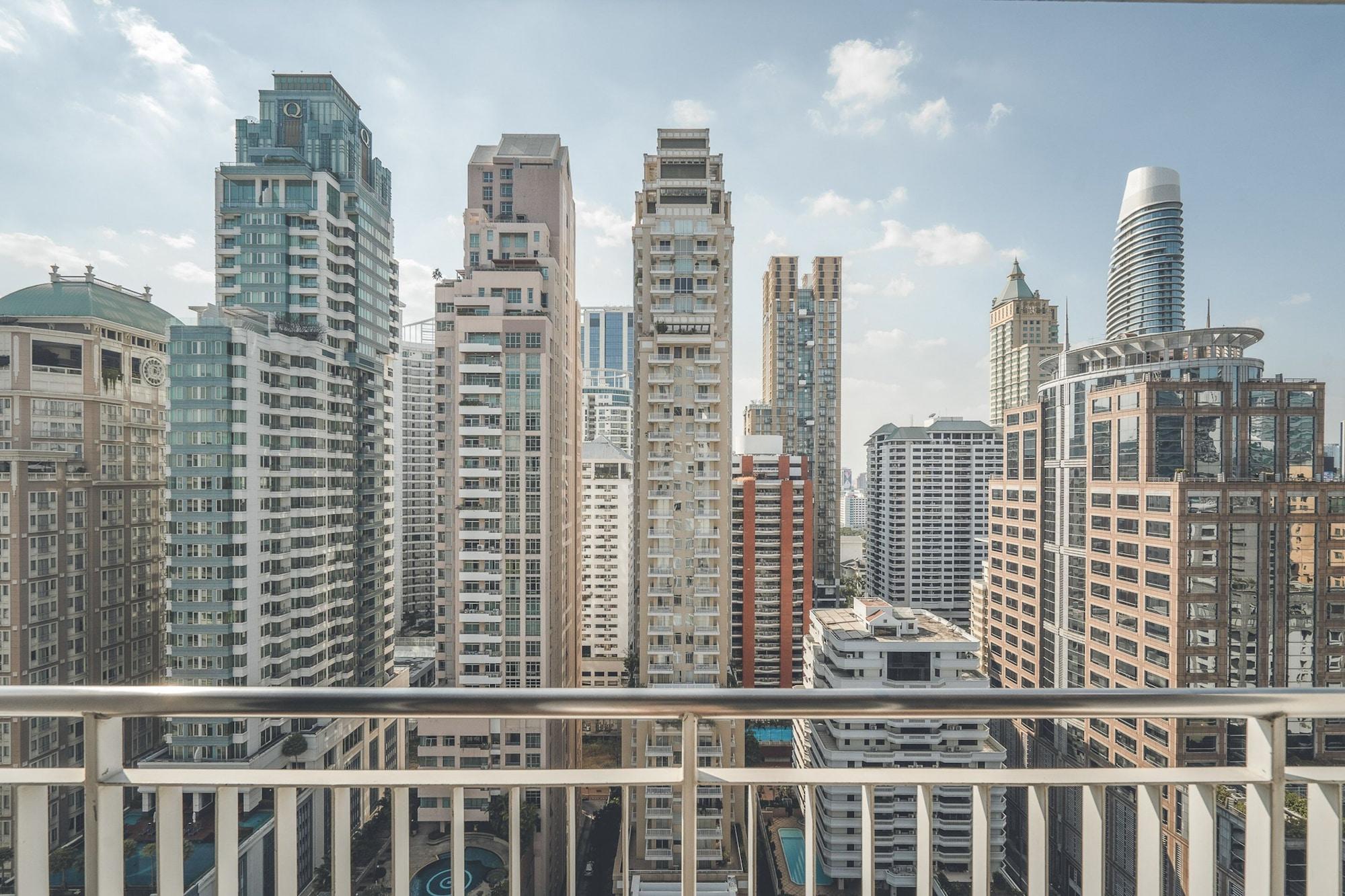 Urbana Langsuan - Sha Extra Bangkok