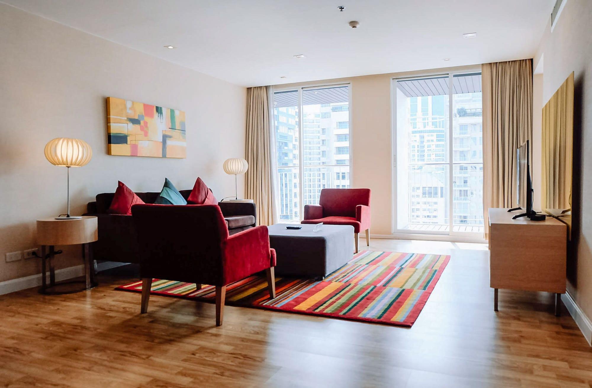 Urbana Langsuan - Sha Extra Hotel 5*