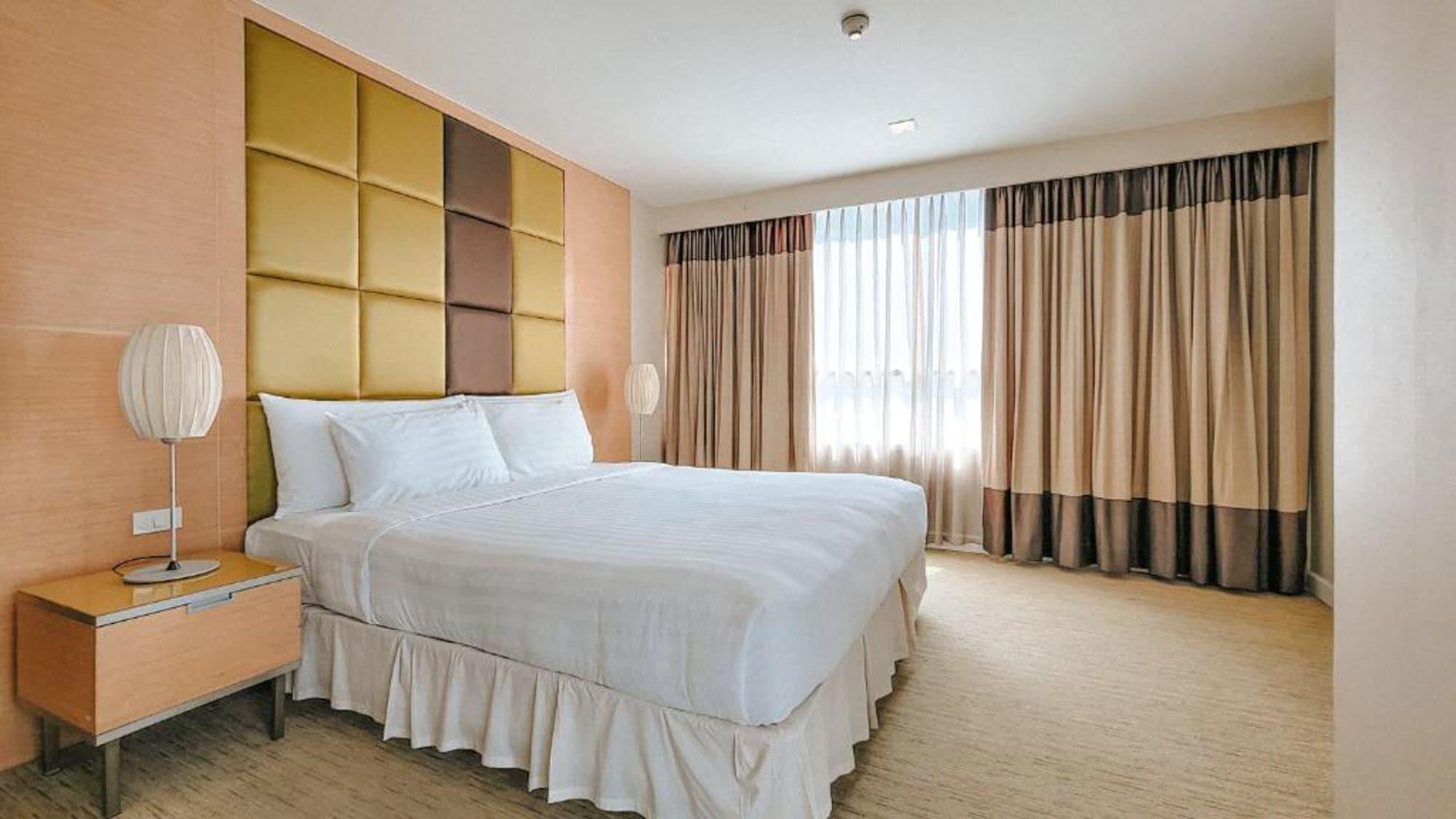 Hotel Urbana Langsuan - Sha Extra Bangkok