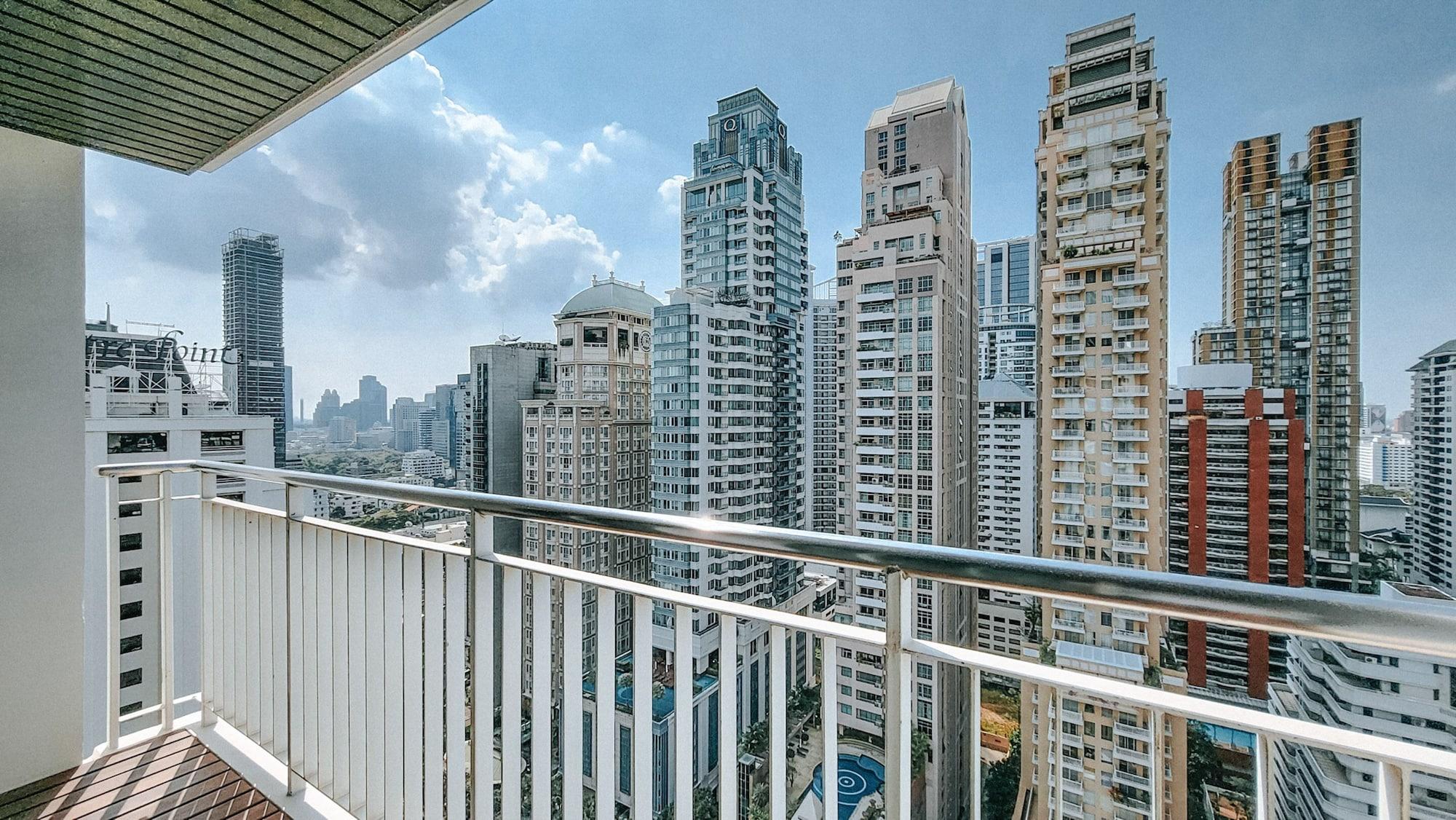 Urbana Langsuan - Sha Extra Hotel 5*