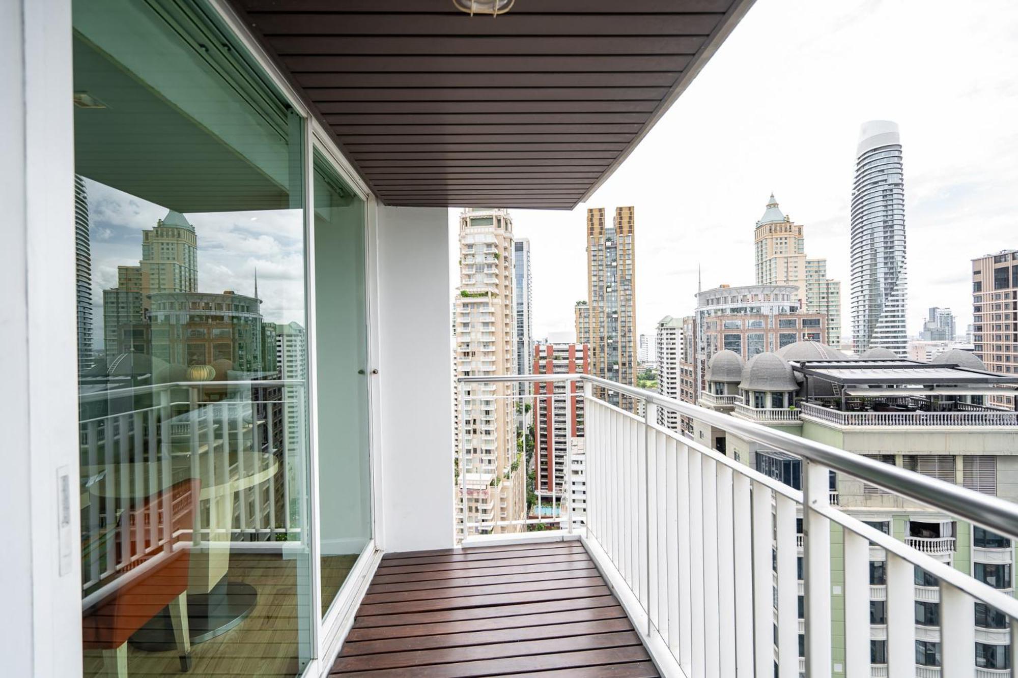 Urbana Langsuan - Sha Extra 5* Bangkok