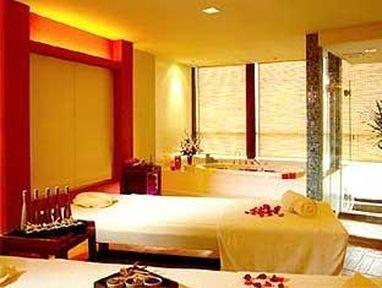 Hotel Urbana Langsuan - Sha Extra Bangkok