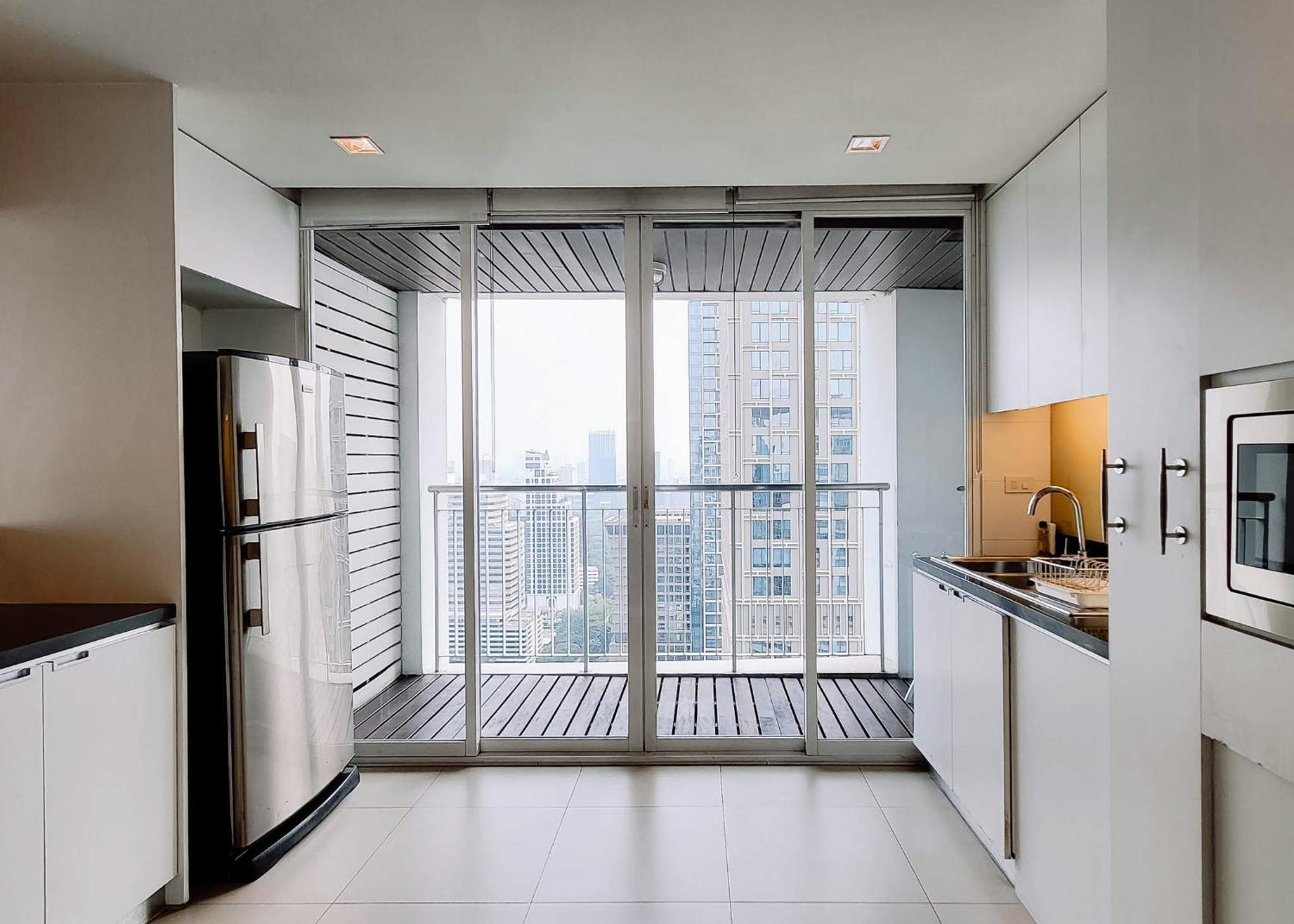 Urbana Langsuan Отель 5*
